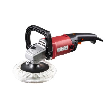 Masina de polisat Ø180mm 1400W 300-3500min-1 RD-PC06