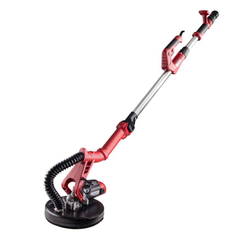 Slefuitor pereti 750W Ø225mm pliabil RD-DS08
