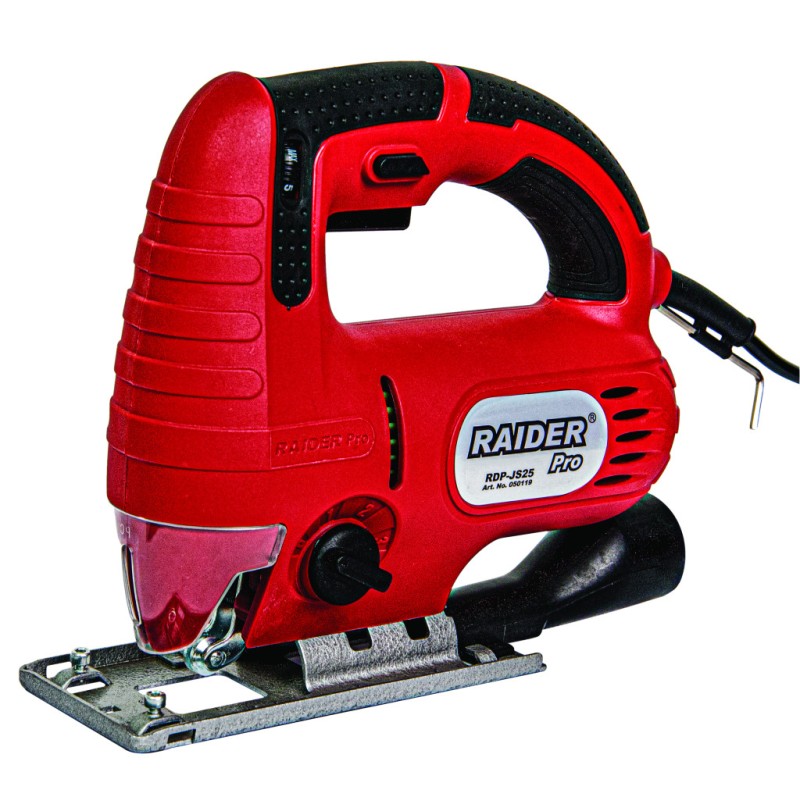 Fierastrau pendular 650W 80mm viteza variabila RDP-JS25