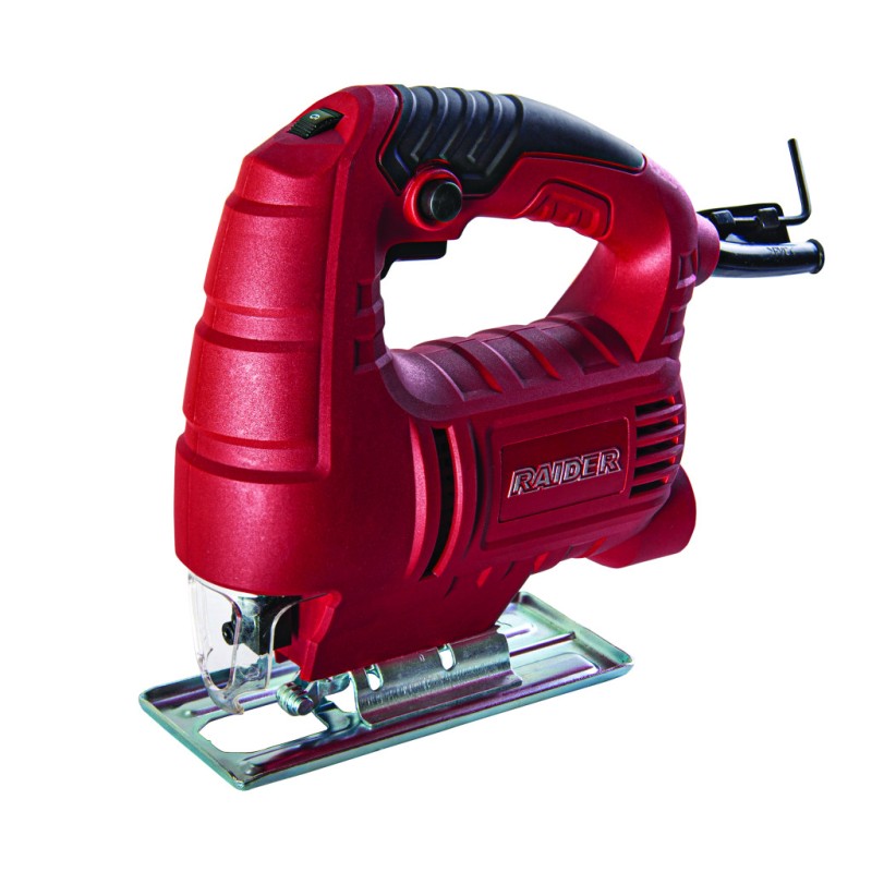 Fierastrau pendular 500W x 65 mm cu vit. variabila RD-JS31