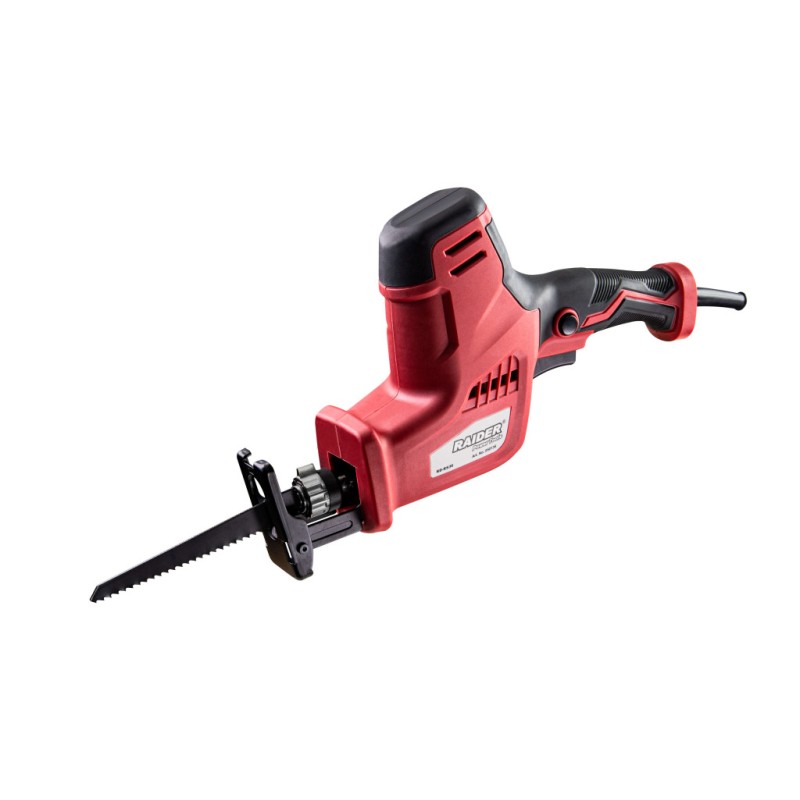 Fierastrau sabie 500W prindere rapida RD-RS36