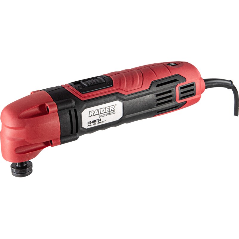Unealta multifunctionala oscilanta 280W RD-OMT04