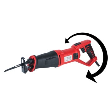 Fierastrau sabie 750W prindere SDS RD-RS38