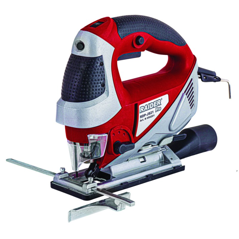 Ferestrau pendular 800W 100mm RDP-JS21