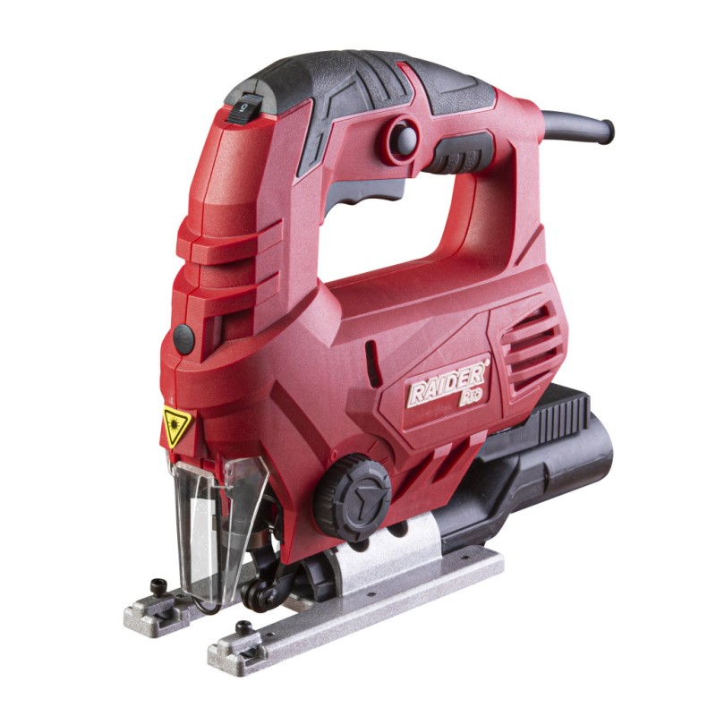 Fierastrau pendular 800W 100mm laser RDP-JS34