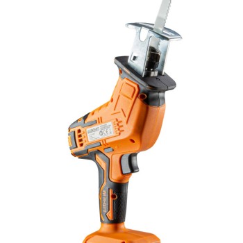 Fierastrau tip sabie 18V 2Ah BK-CRS33 Set