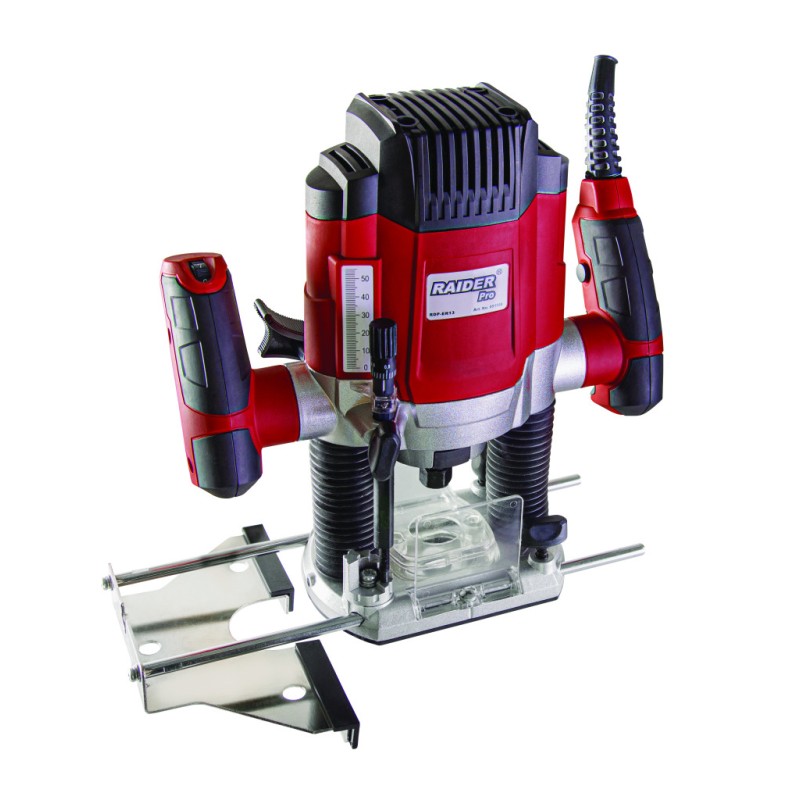 Freza electrica 1200W 8mm 30 000min-1 RDP-ER13