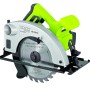 Ferastrau circular ø185mm 1200W RD-CS16 Green Tools