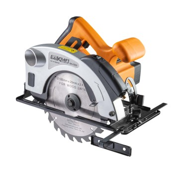 Ferastrau circular ø185mm 1200W BK-CS23