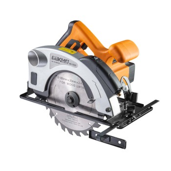 Ferastrau circular ø185mm 1200W BK-CS23