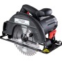 Ferăstrău circular Ø185mm 1300W RD-CS31