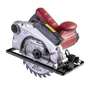 Ferastrau circular ø190mm 1500W laser RD-CS22B