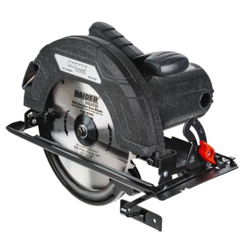 Fierastrau circular ø235mm 2200W RDI-CS27