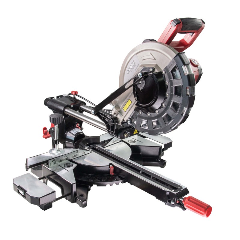 Ferastrau circular ø255mm 2100W laser RD-MS06