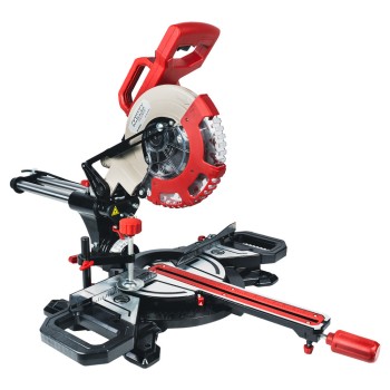 Ferastrau circular Ø210x30mm 1.7kW laser RD-MS08