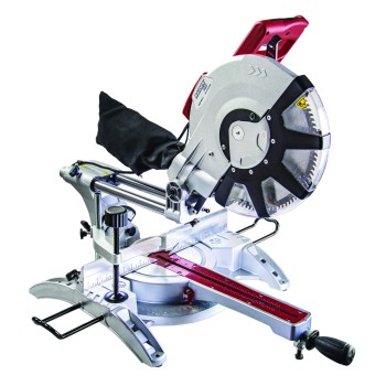 Fierastrau circular ø305mm 2100W laser RDP-MS11