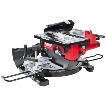 Ferastrau circular ø210mm 1200W combination RD-MS10