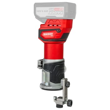 R20 Freza electrica 8mm 12000-30000min-1 RDP-CER20 R20