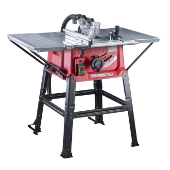 Ferastrau circular masa cu extensie 254mm 2200W RD-TS12B