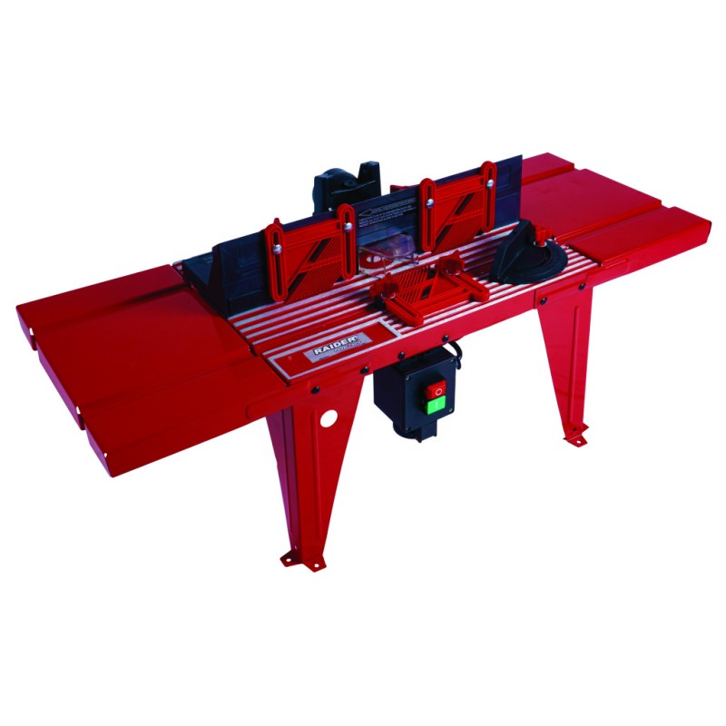 Masa ptr. frezare 220V RD-WT01 (1)