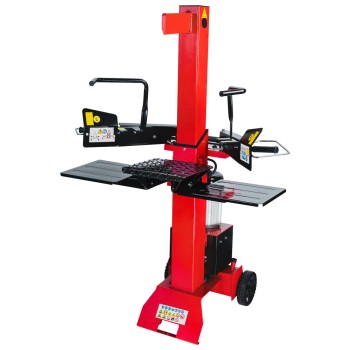 Dispozitiv pentru despicat busteni 55CM 8t 3000W RD-LGS05