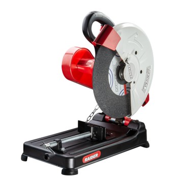 Fierastrau circular ø355mm x 2400W RD-CM08