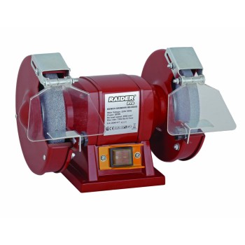 Polizor de banc 200mm 370W RDP-BG02