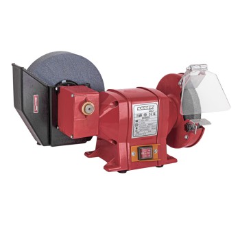 Polizor de banc 150-200mm 250W RDP-BG03