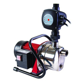 Pompa de apa submersibila 1200W RDP-WP17