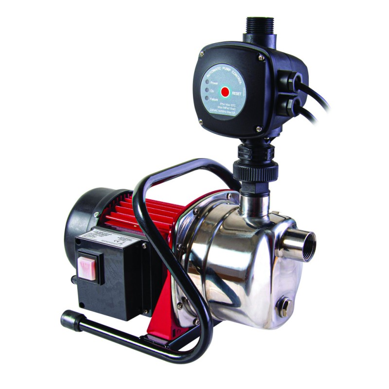 Pompa de apa submersibila 1200W RDP-WP17