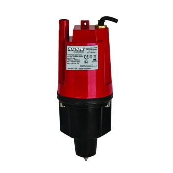 Pompa de apa submersibila 300W, 3/4" 18L/min RD-WP19 (4)