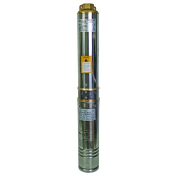 Pompa submersibila apa curata 0.7KW 1.1/4" 65L/min RD-WP31