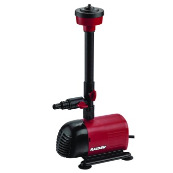 Pompa fantana arteziana 75W 43L/min RD-WP36