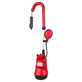 Pompa submersibila apa curata 350W 3/4" 50L/min RD-WP37