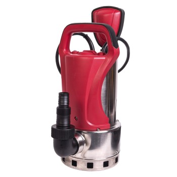 Pompa submersibila inox ape murdare1100W 1" 308L/min RD-WP39