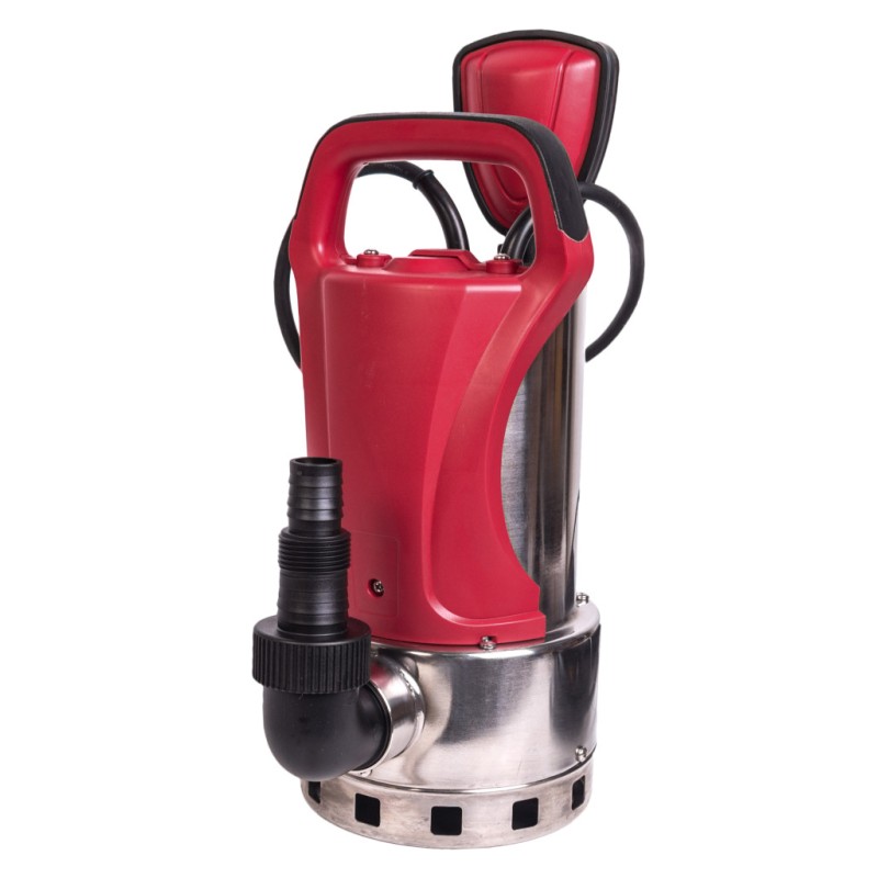 Pompa submersibila inox ape murdare1100W 1" 308L/min RD-WP39