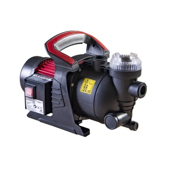 Pompa cu autoamorsare 600W 1'' 50L/min RD-WP44