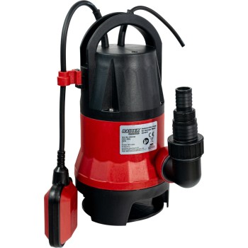 Pompa submersibila apa murdara 400W 1"125L/min 35mm RD-WP47