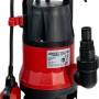 Pompa submersibila apa murdara 400W 1"125L/min 35mm RD-WP47