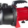 Pompa cu autoamorsare 800W 1" 53L/min 40m RD-WP48