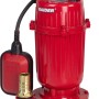 Pompa submersibila 550W 1" 50L/min 17m 8m cablu RD-CAWP51