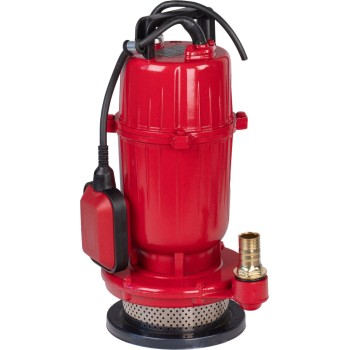 Pompa submersibila 900W 1" 50L/min 32m 8m cablu RD-CAWP53