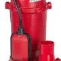Pompa submersibila apa murdara 750W2"200L/min9m RD-CAWP54