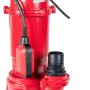 Pompa submersibila apa murdara 1.1kW300L/m13m Lama RD-CAWP56