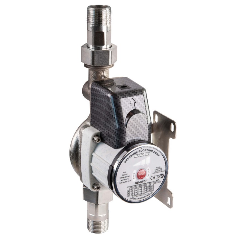 Pompa de presiune booster 85W 1" 32L/min 18m RD-BP57