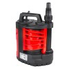 Pompă submersibilă 900W 1-1/4"250L/min 9m Senzor RD-WP58