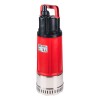 Pompă submersibilă 1200W 1" 100L/min 40m INOX RD-WP66