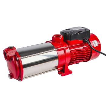 Pompa multietajata orizontala 6T1350W 1"90L/min70m RD-MSWP87