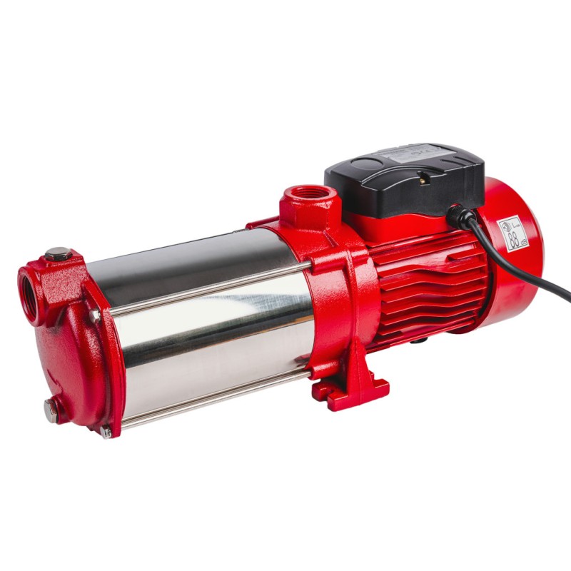 Pompa multietajata orizontala 6T1350W 1"90L/min70m RD-MSWP87