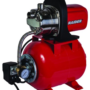 Hidrofor 1200W 1" max 64L/m 3bar RD-WP1200